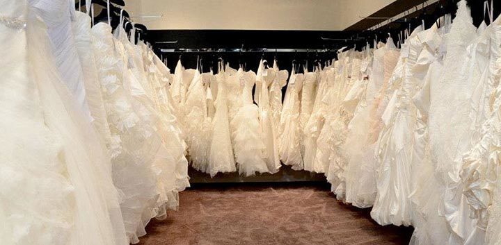 свадебные платья запорожье
