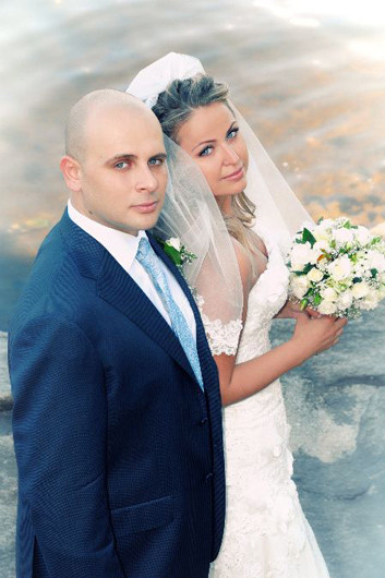 Светлана и Игорь