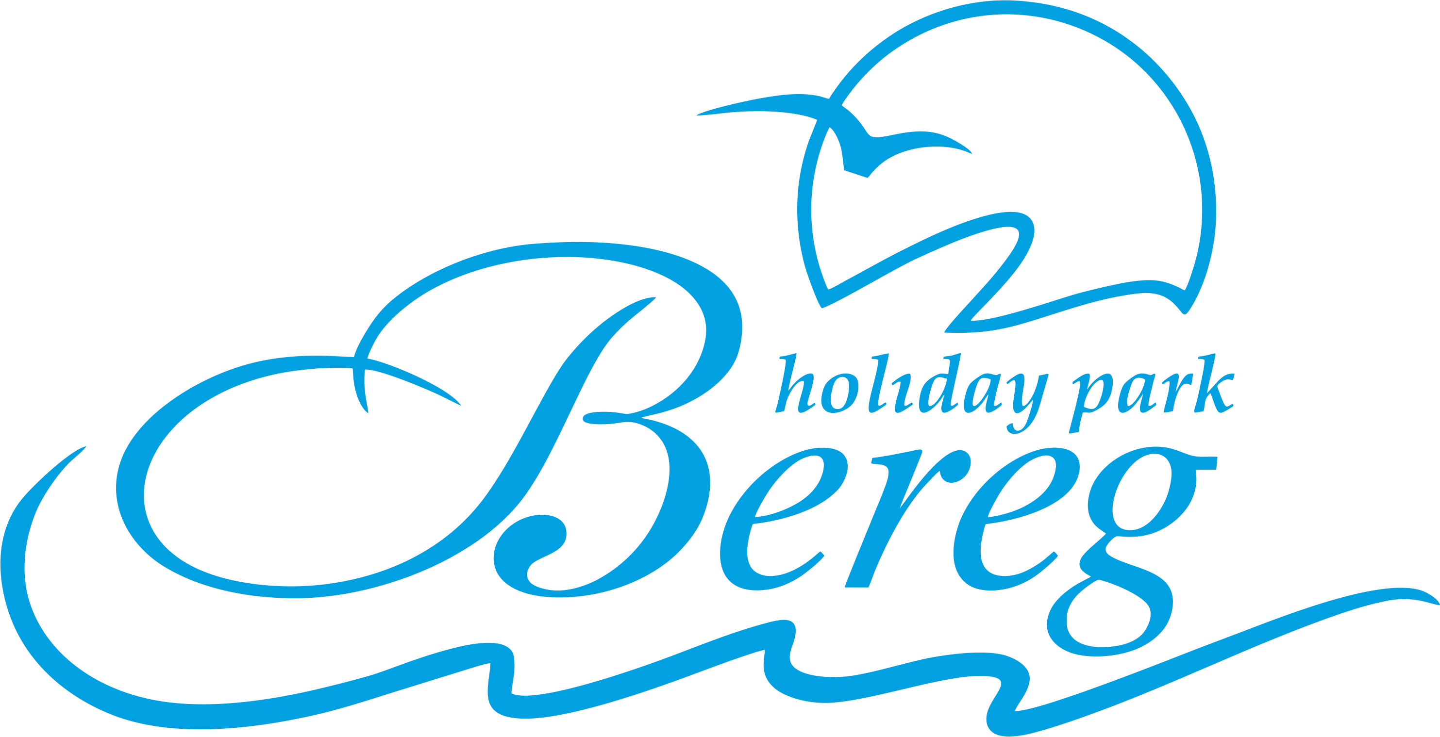Berag Rv Loop Logo Bereg holiday park – база відпочинку на Дніпрі | Сімейний відпочинок в ...