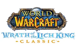 WoW WoTLK Gold