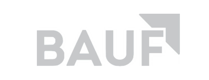bauf lubos logotipas