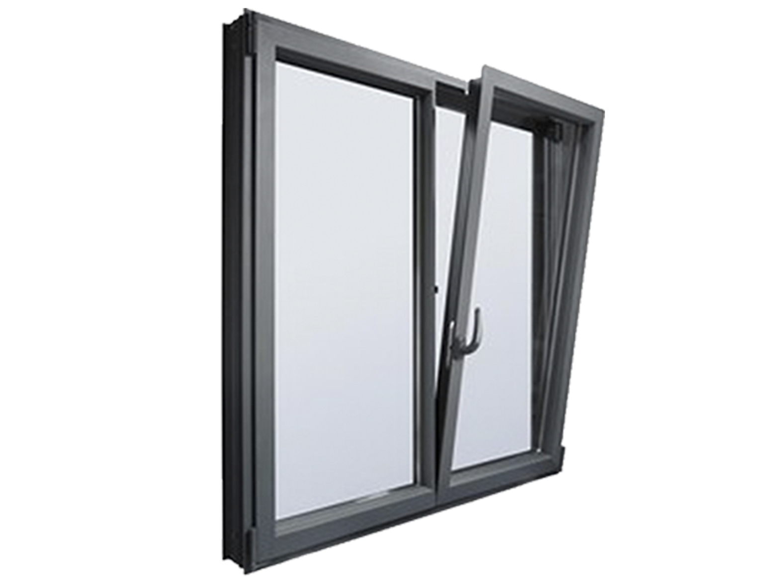 Ремонт пластиковых окон в Алматы под ключ