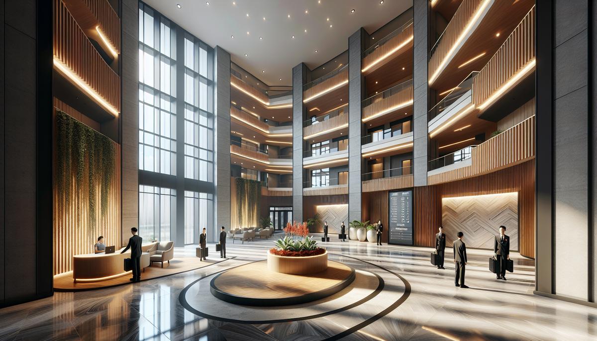 Сервисный сбор в ЖК: как сравнивать комплексы между собой Обслуживание жилого комплекса