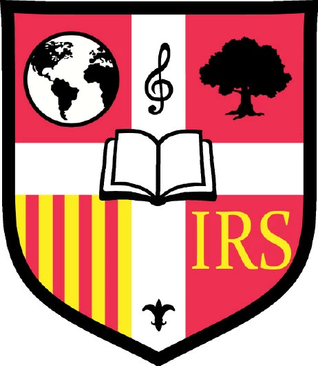 Логотип International Rural School Каталония Барселона