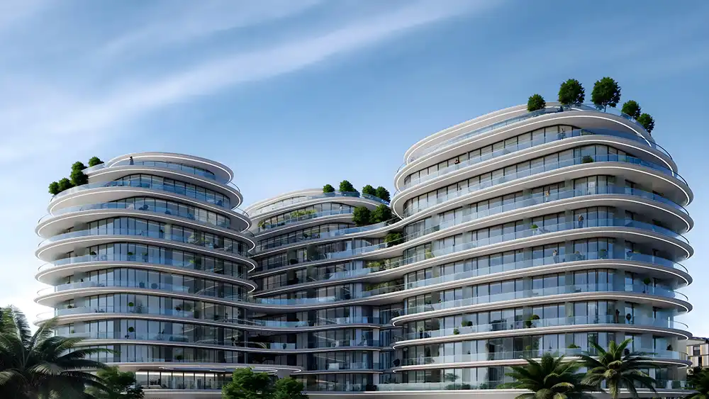 HENGE Residences by NORD