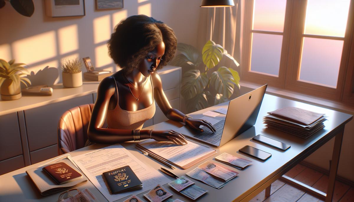 Штрафы и сроки: типовые ошибки при подаче на ВНЖ Проверка документов для ВНЖ