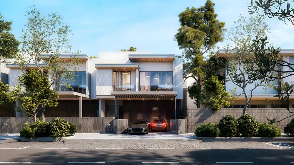Pinewood Estate Homes
