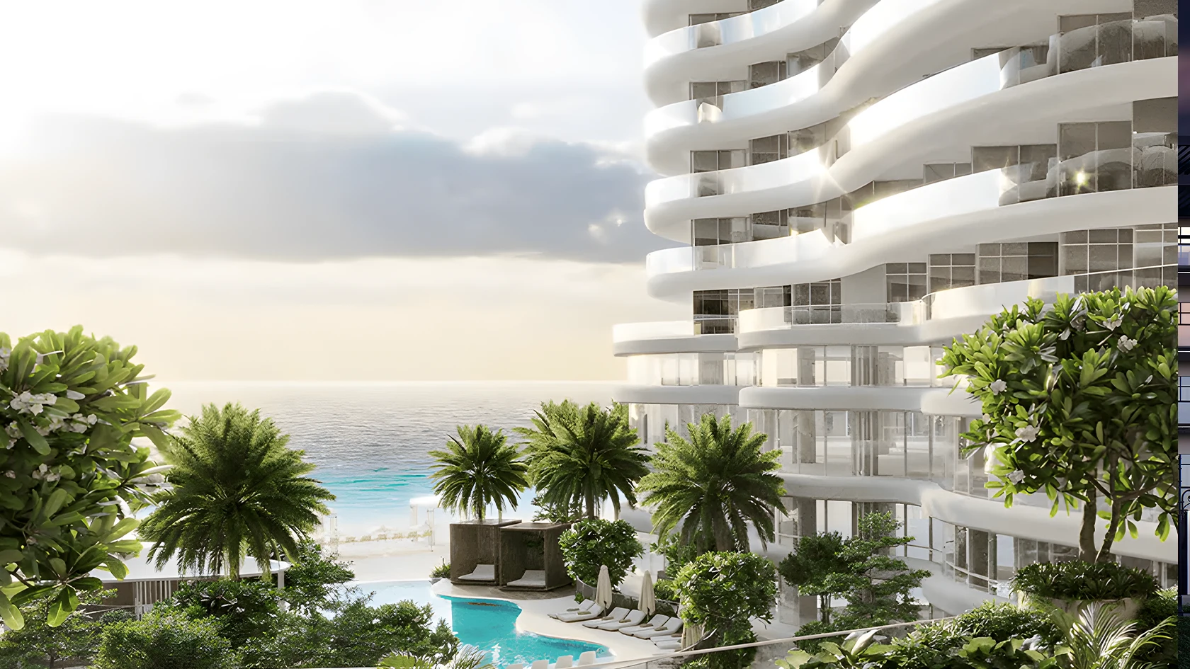 AMRA Residences by Citi Developers – Апартаменты в Умм-эль-Кайвайне, ОАЭ