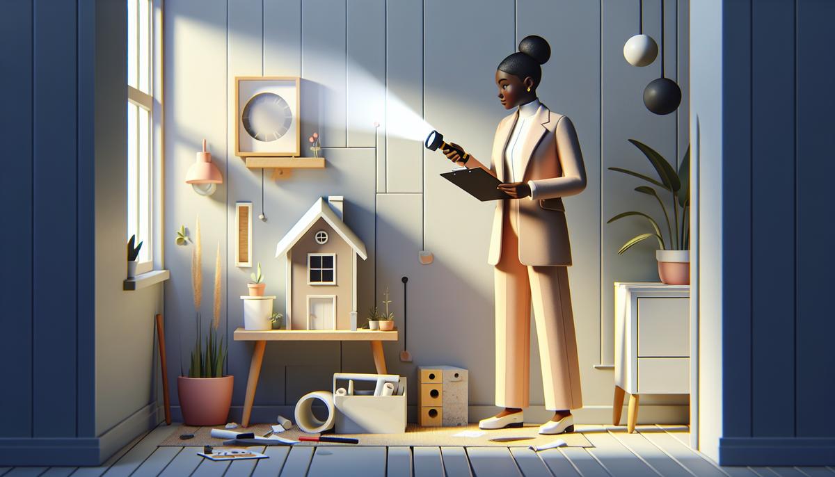 Коммуникации и сейсмостойкость в старых домах: как проверить перед покупкой Осмотр коммуникаций и фундамента дома