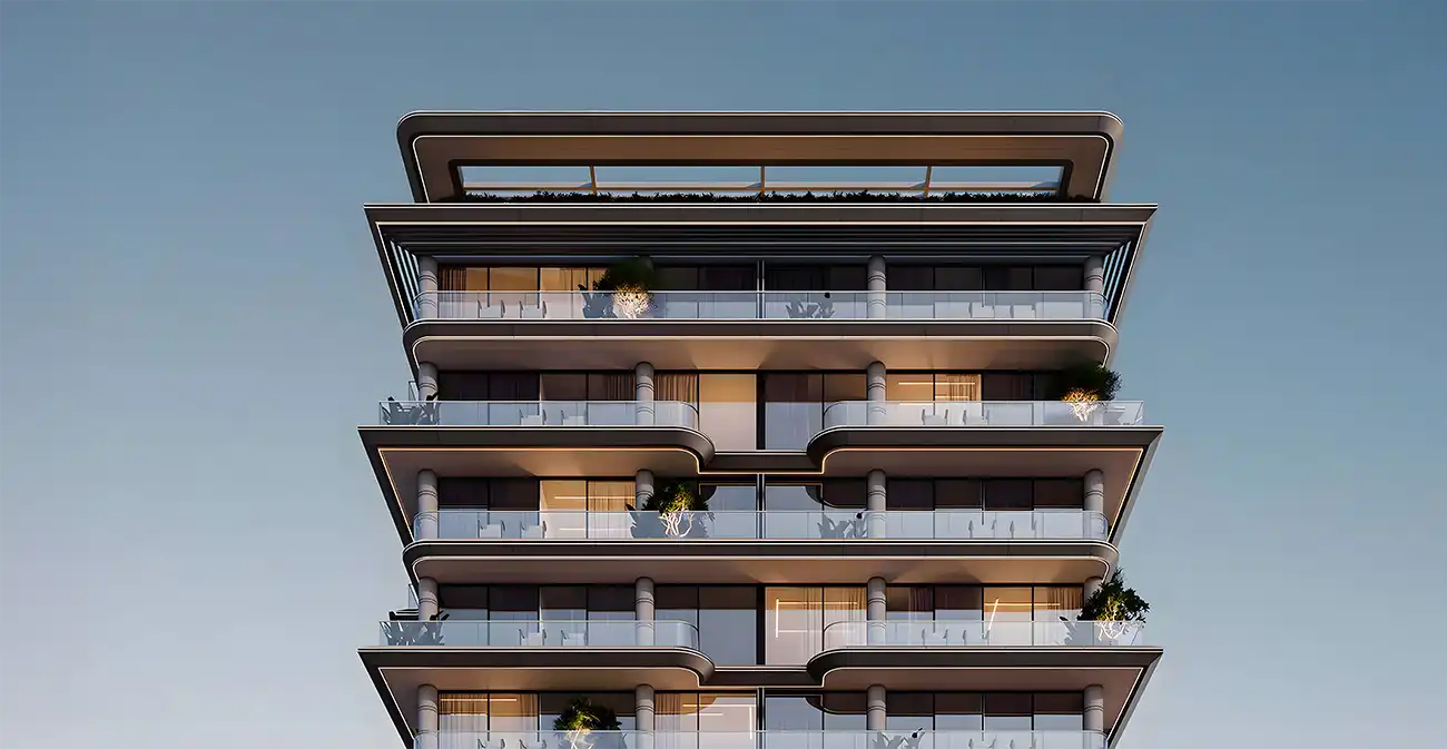 241 Waterside Dubai Islands