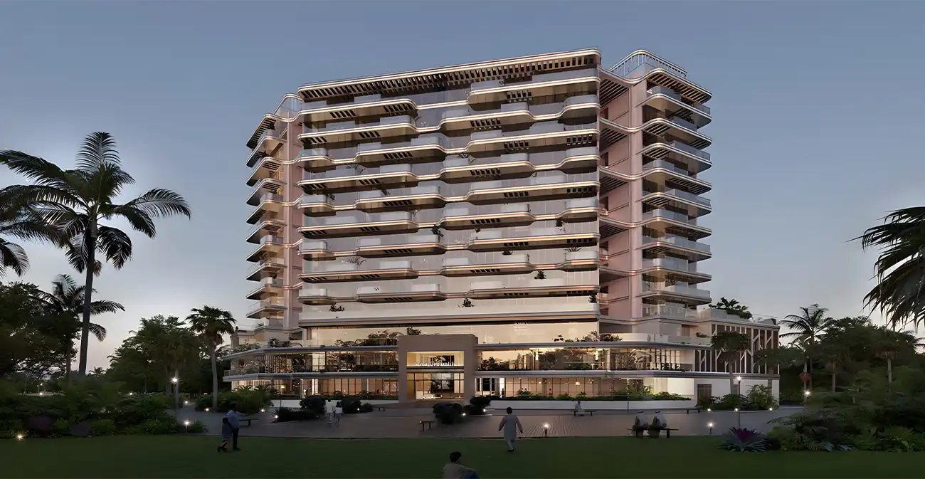 Dreamlife Residences