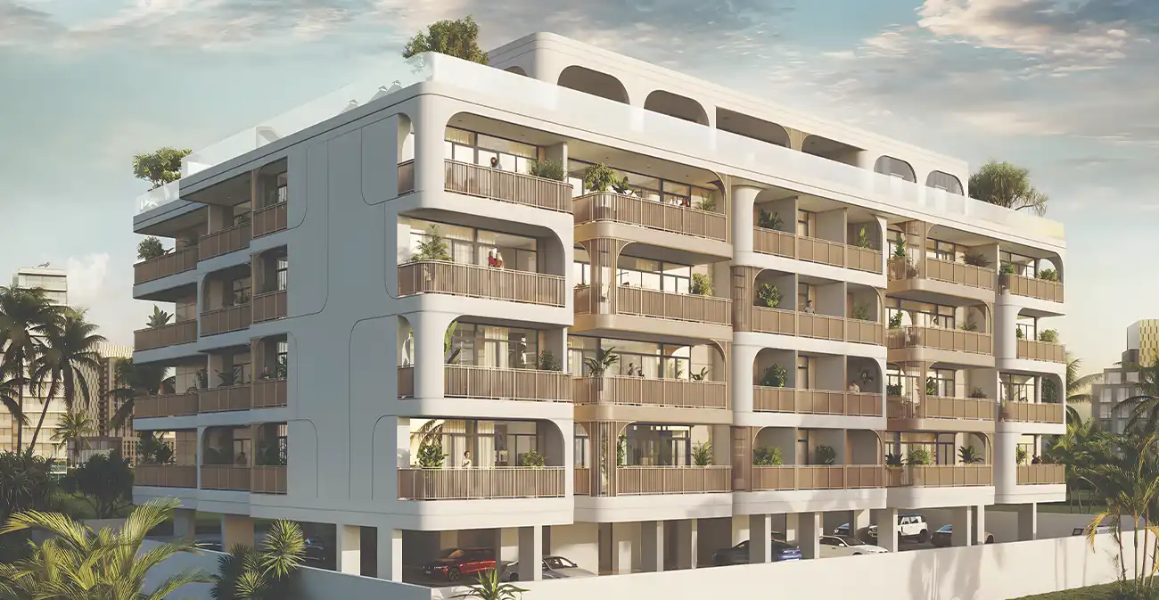 Altair 52 at Dubai South