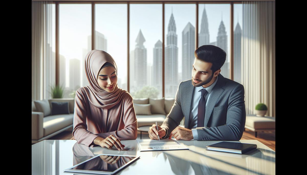 Рынок вторички: реальные скидки и как их добиваться Покупатель торгуется за квартиру