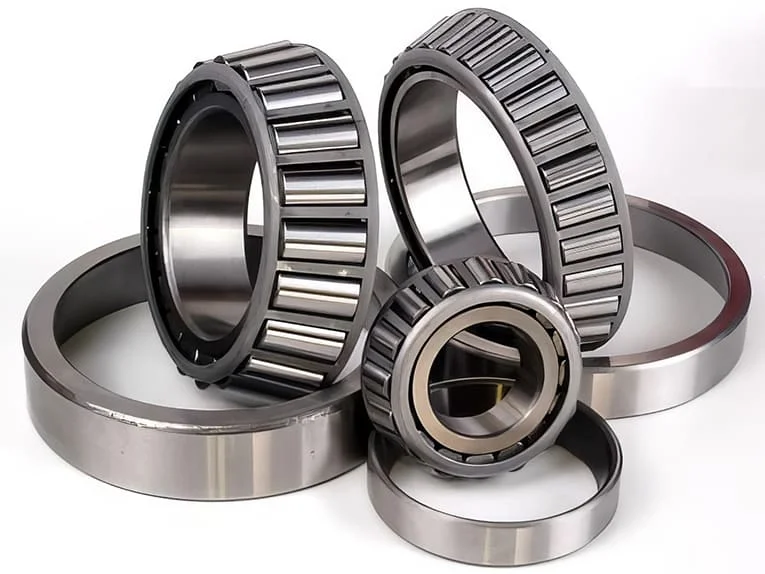 Truck Bearing Services