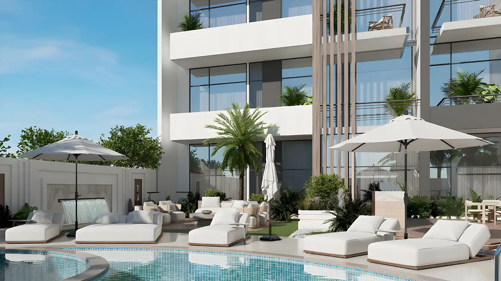 Mi Casa JVC by London Gate in Dubai, Jumeirah Village Circle