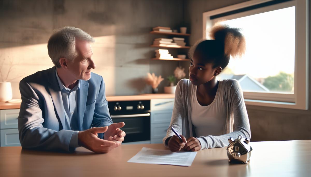 Торг по аренде: когда уместен и сколько реально снижают Переговоры об аренде квартиры