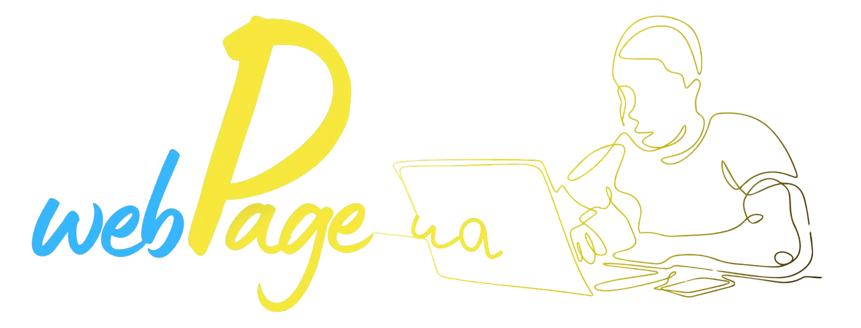 Логотип Webpage_ua