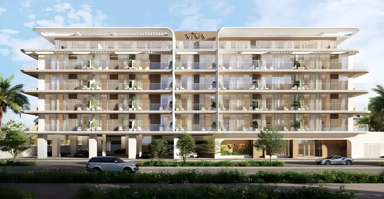 Arthouse Private Residences