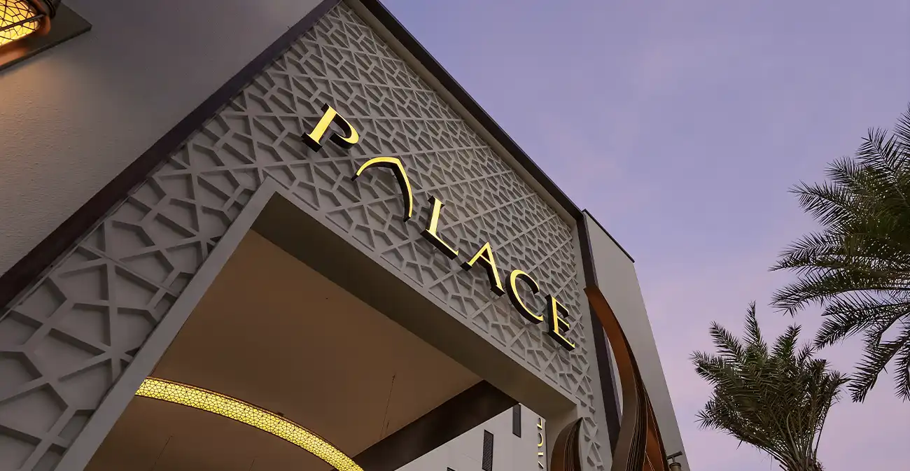 Emaar Avarra by Palace