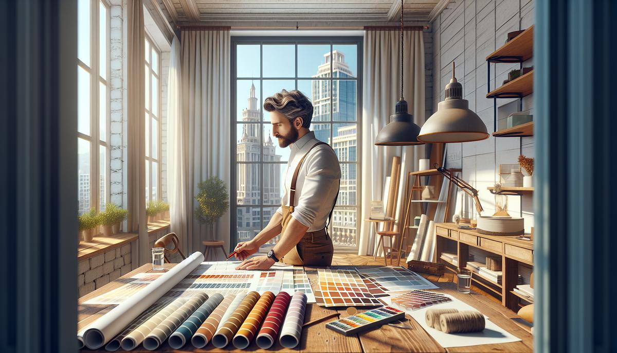 Сколько стоит довести white frame до «под ключ» в Батуми Контрактор делает замеры в квартире