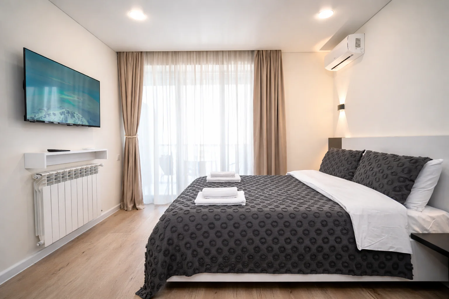 Управляющая компания в Батуми Управление посуточной арендой квартир в Батуми