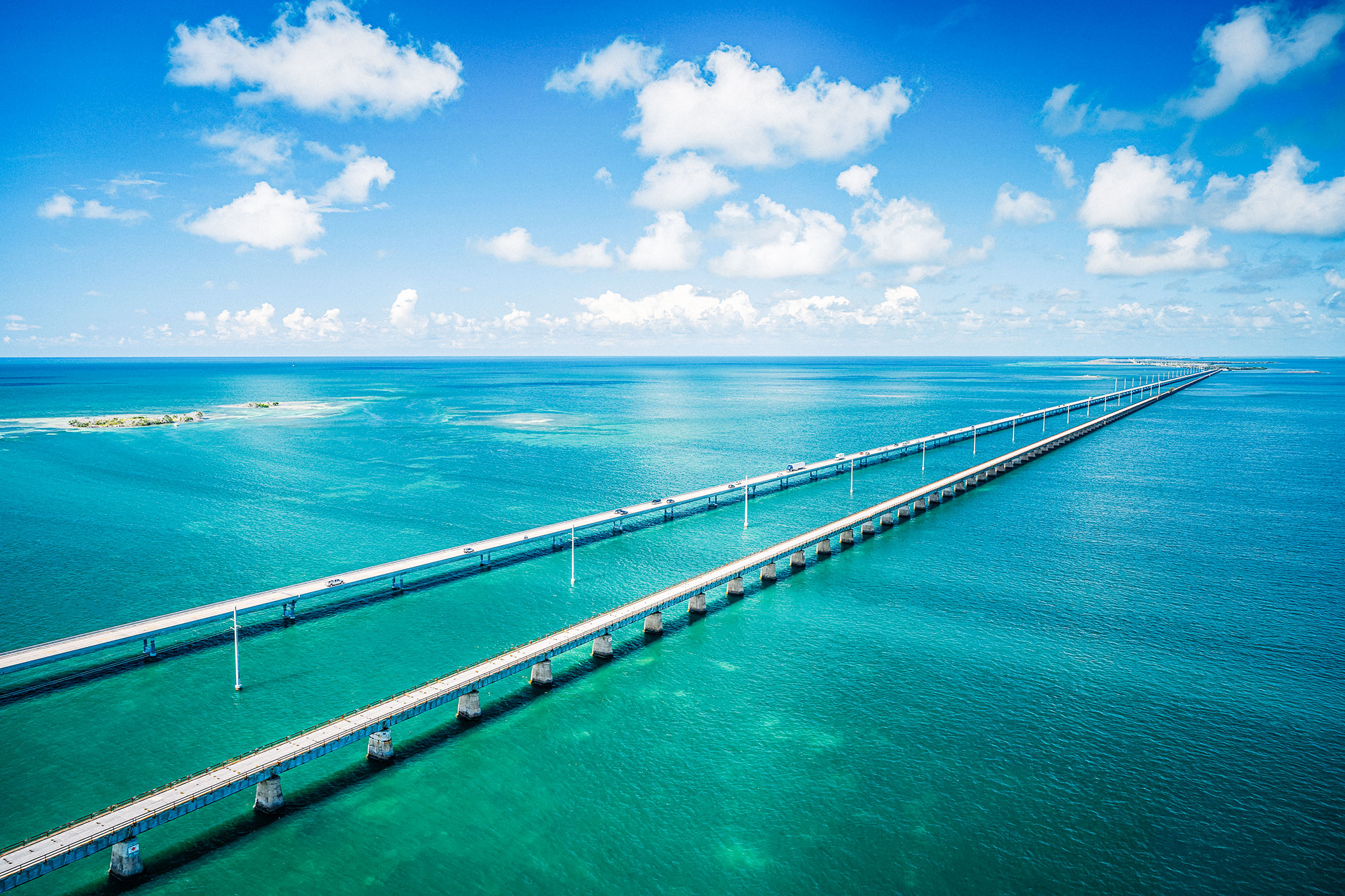 Destination: Key West