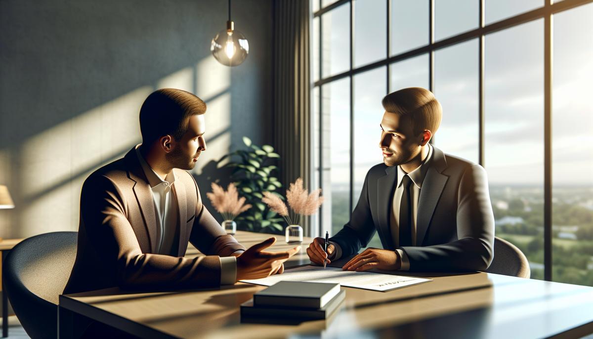 Кредитная история иностранца: влияет ли на ипотеку в Грузии в 2026 году иностранец обсуждает ипотеку в Грузии