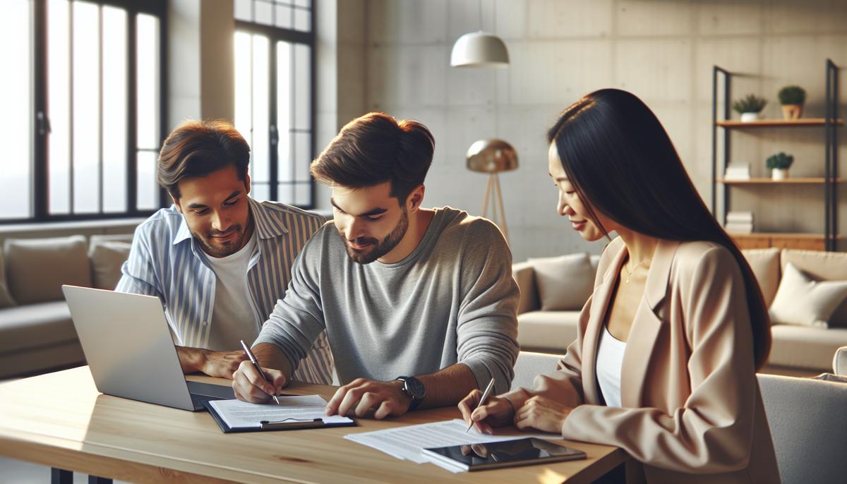 Налоги при покупке недвижимости в Грузии: что платит покупатель Подписание договора купли-продажи в Батуме