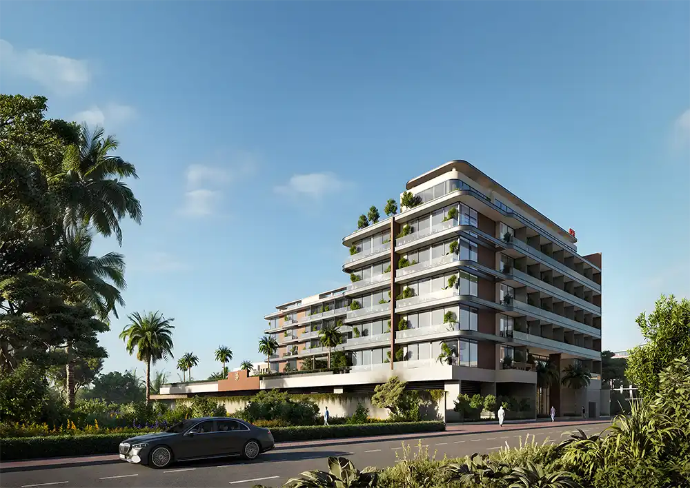 Coventry Residence 3