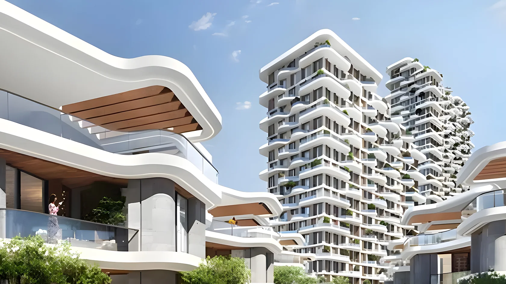 Takaya Melody at Dubai Motor City by Union Properties