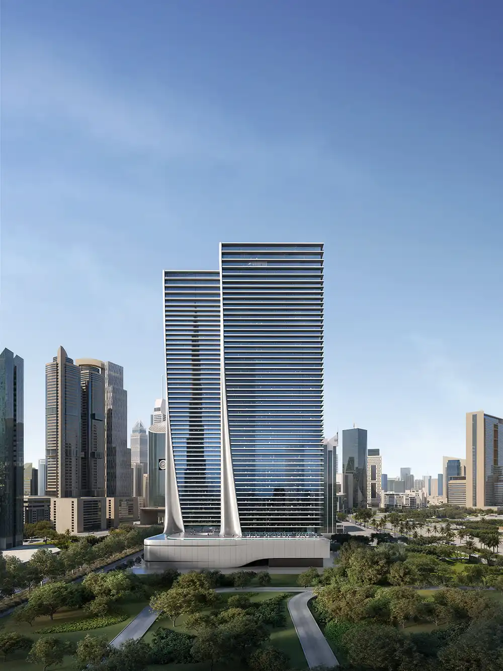 Arada Akala Hotel & Residences 1