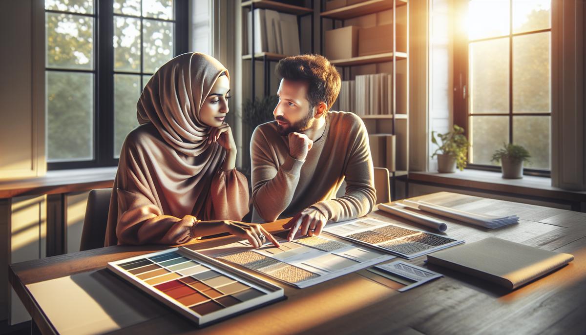 Как торговаться за комплектацию: что можно получить от застройщика Переговоры о ремонте и комплектации квартиры