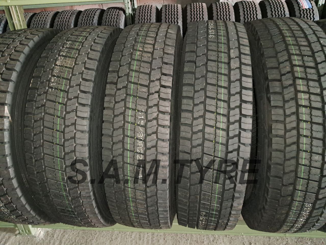 Boto BT 388 315/80R22.5 20PR 156/150L