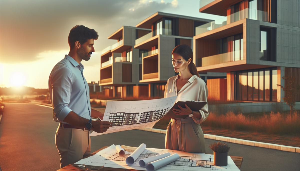 Проверка застройщика в Грузии: 10 шагов перед покупкой проверка документов и объекта застройщика в Грузии