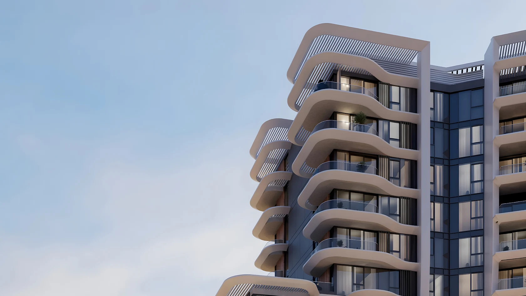 Ellington Portside Square at Mina Rashid – Апартаменты в Дубае