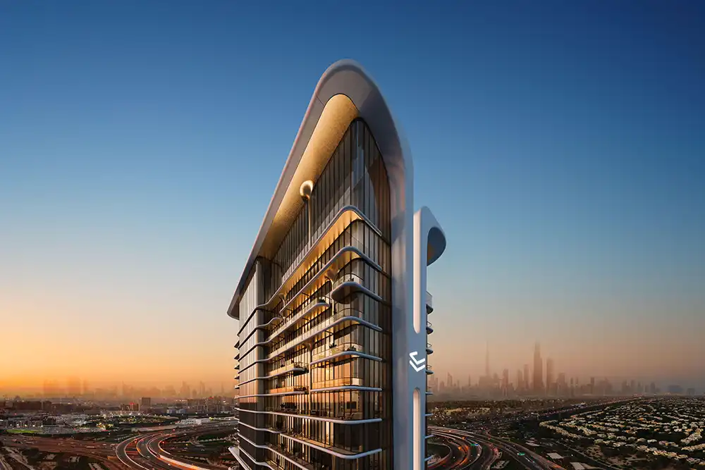 Velos Residence