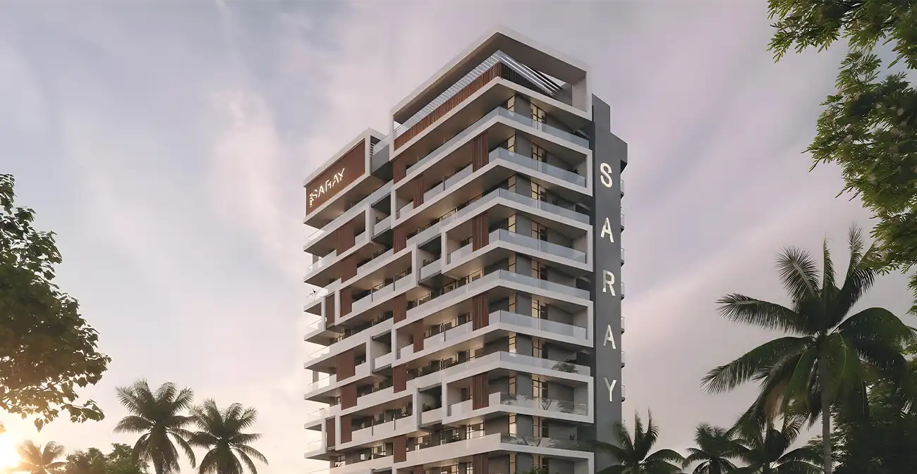 Saray Prime Residence