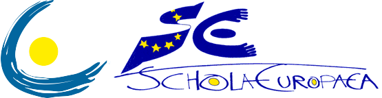 Логотип в международной частной школе European School of Alicante Аликанте Валенсия Испания от 4 до 18 лет studyspain.eu