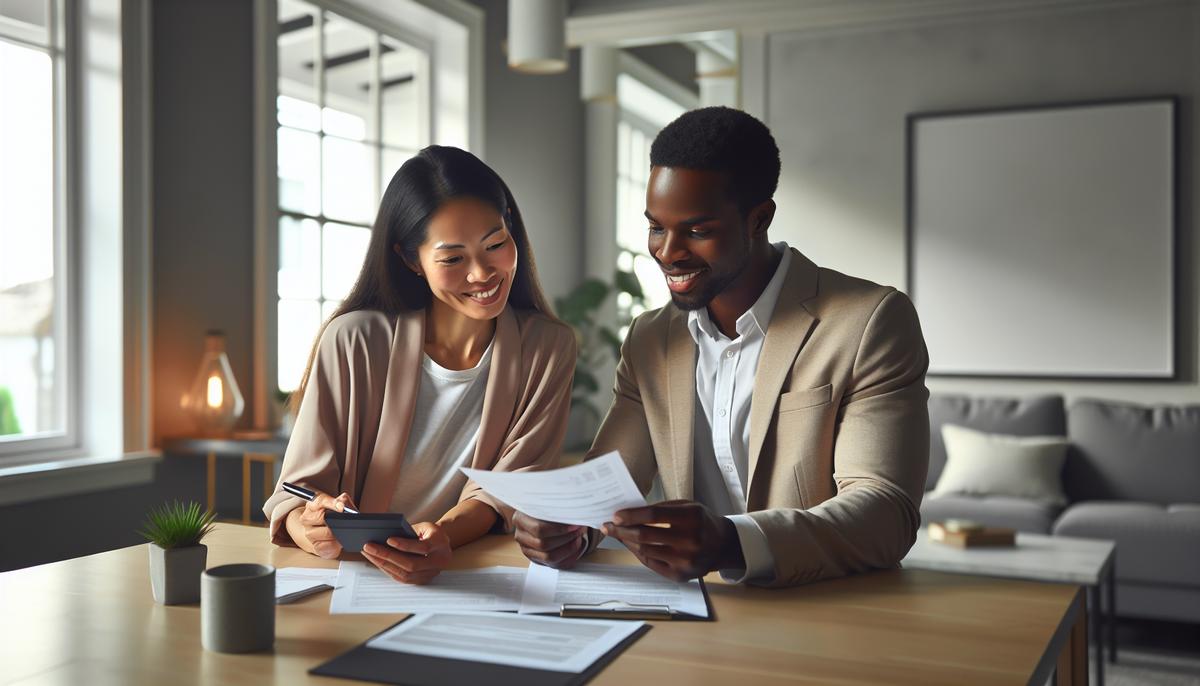 Как снизить налоги на доход от аренды в Грузии Счастливый инвестор обсуждает налоги и аренду недвижимости в Грузии