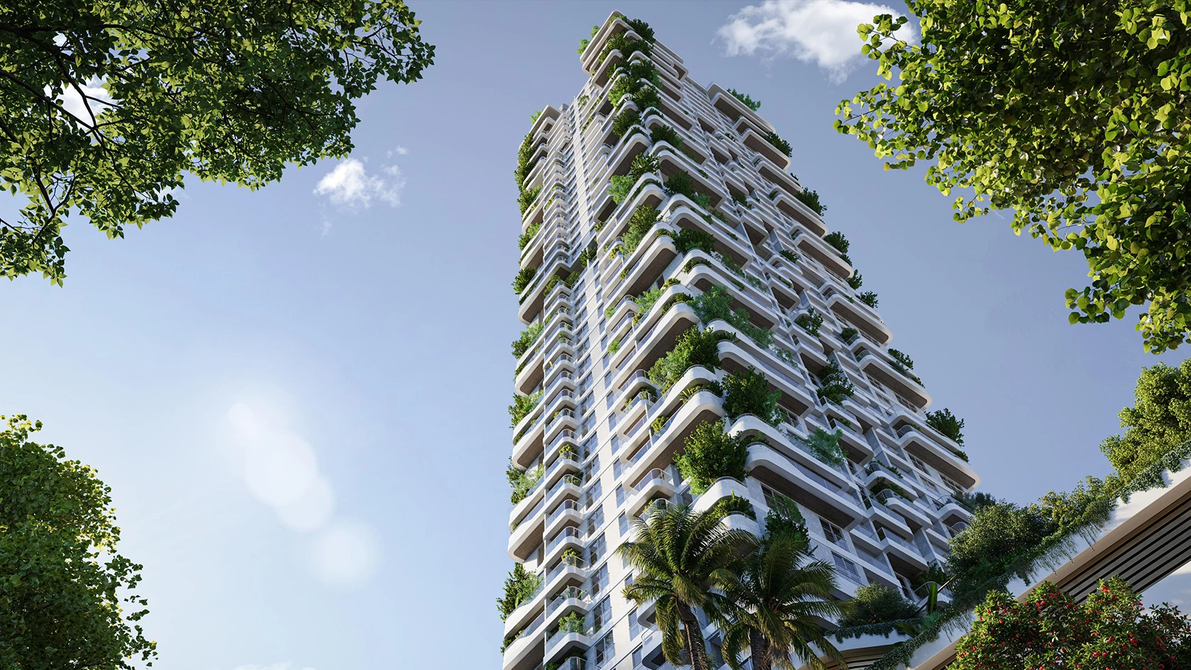 Talea by BEYOND at Dubai Maritime City