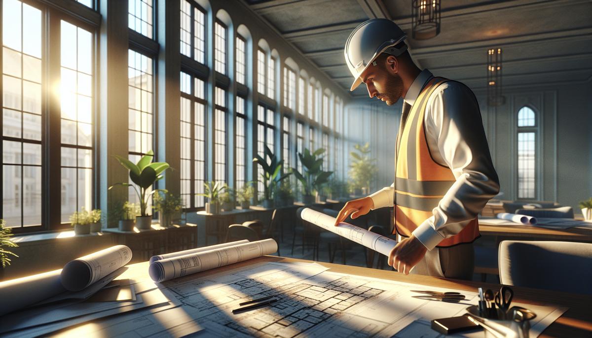 Капремонт и амортизация: как заложить в инвестиционный расчёт инженер с планом капремонта и отчётом