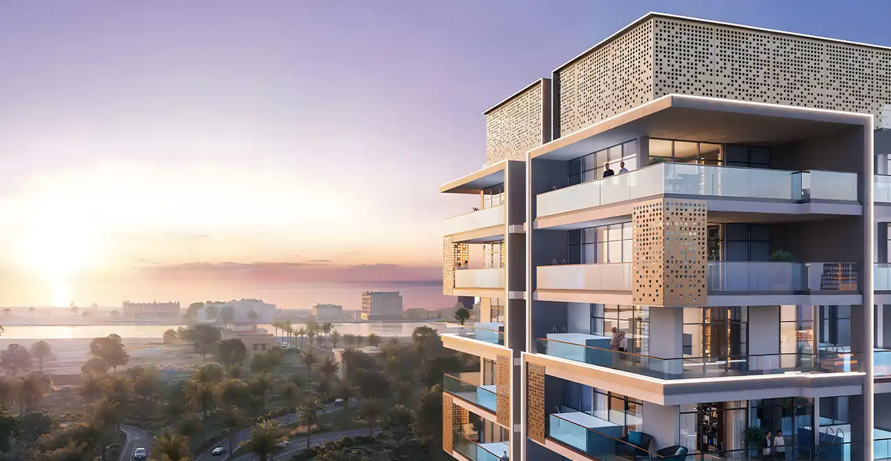 Samana Ocean Crest