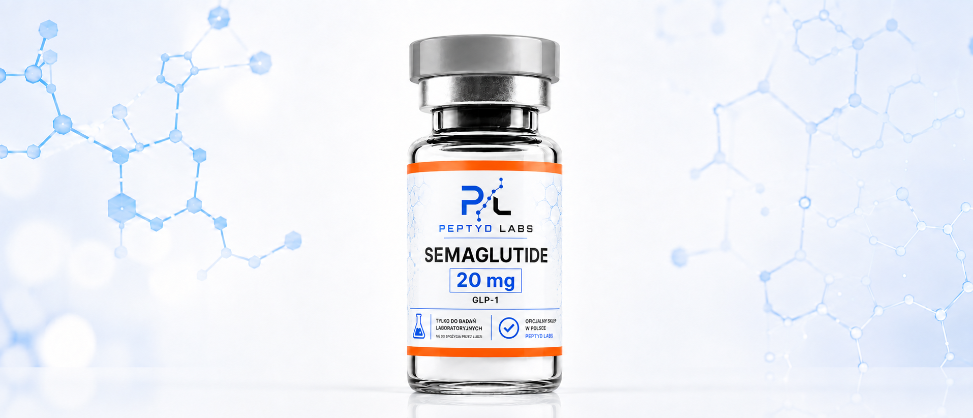 Semaglutide 20 mg