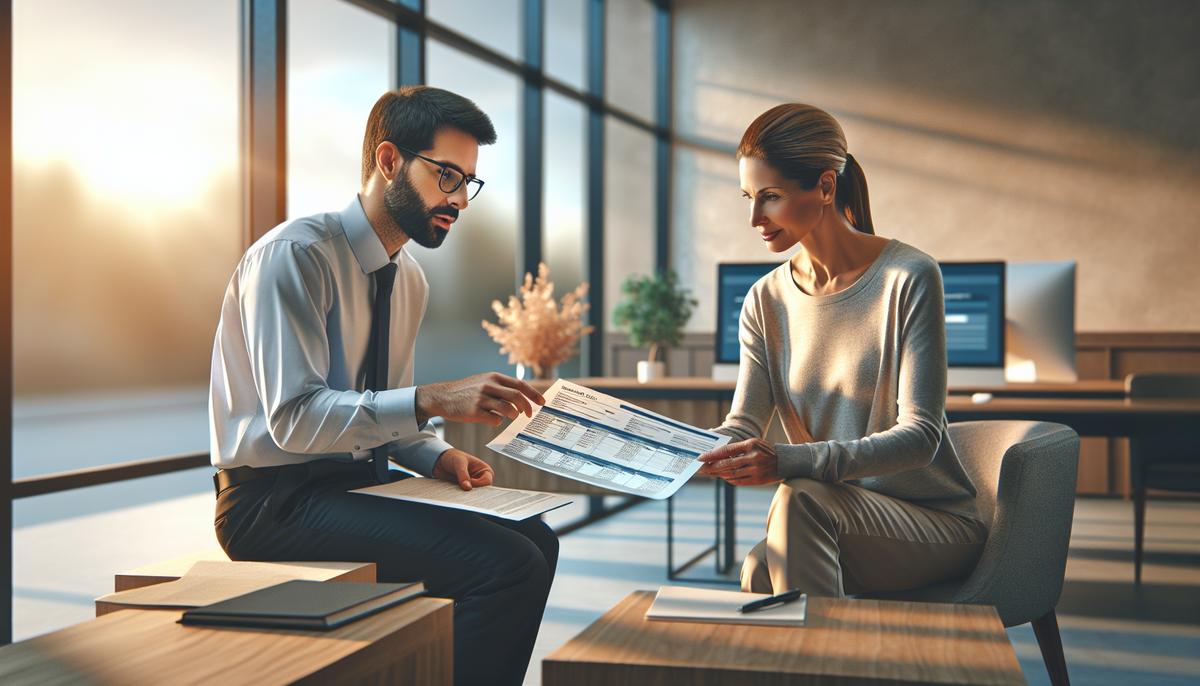 Риски «самой низкой ставки»: как читать полный расчёт банка в 2025–2026 Чтение банковского расчёта ипотеки