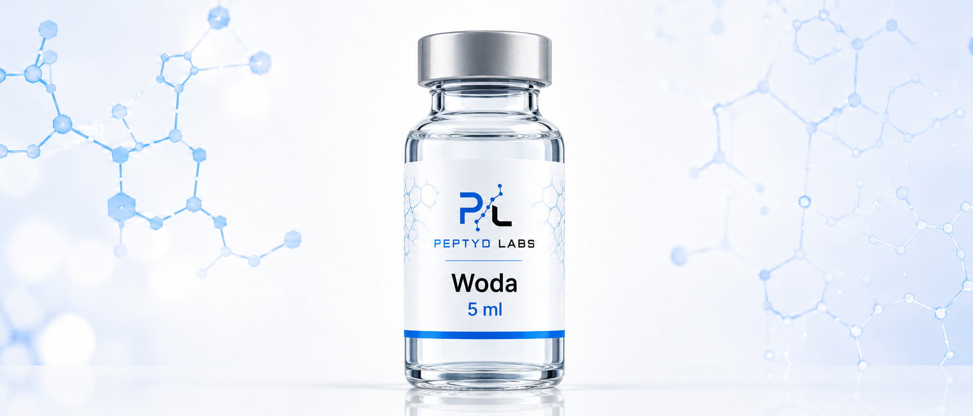 Woda 5 ml