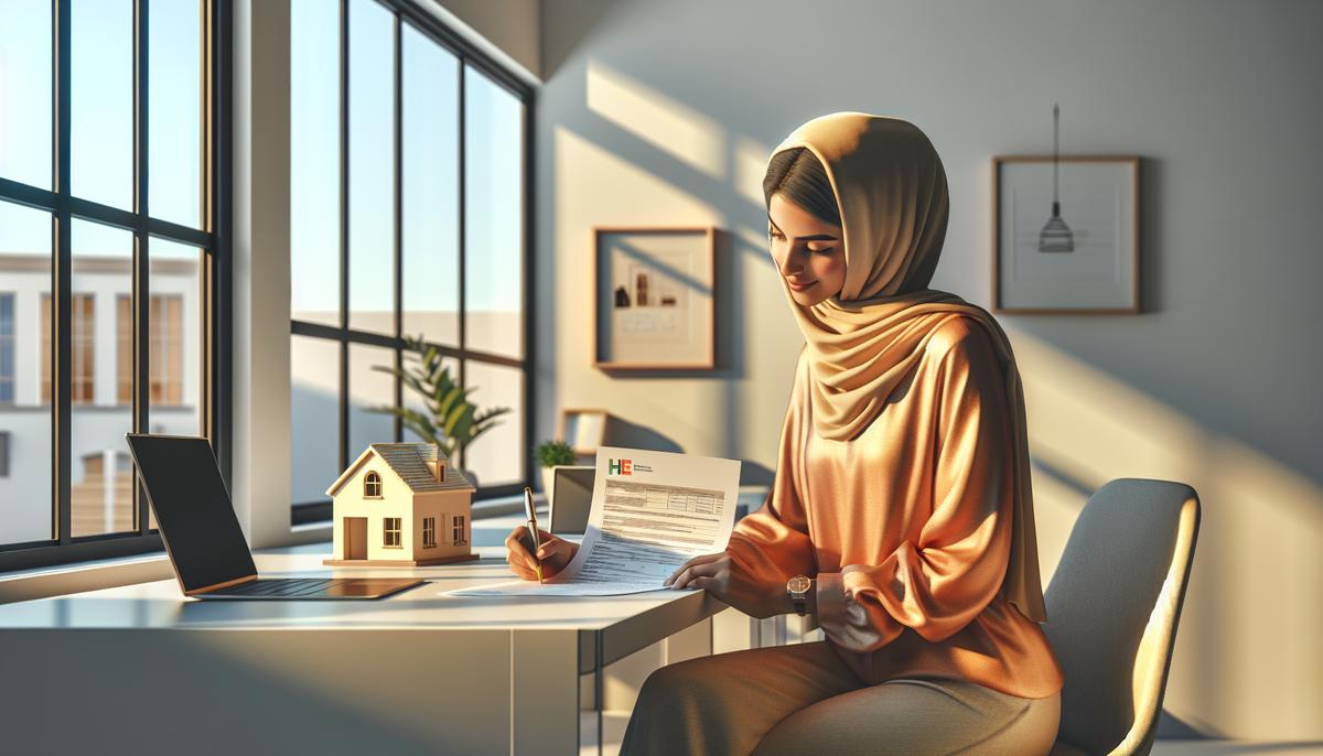 Страховка здоровья: когда нужна и как не переплатить Человек оформляет медицинскую страховку