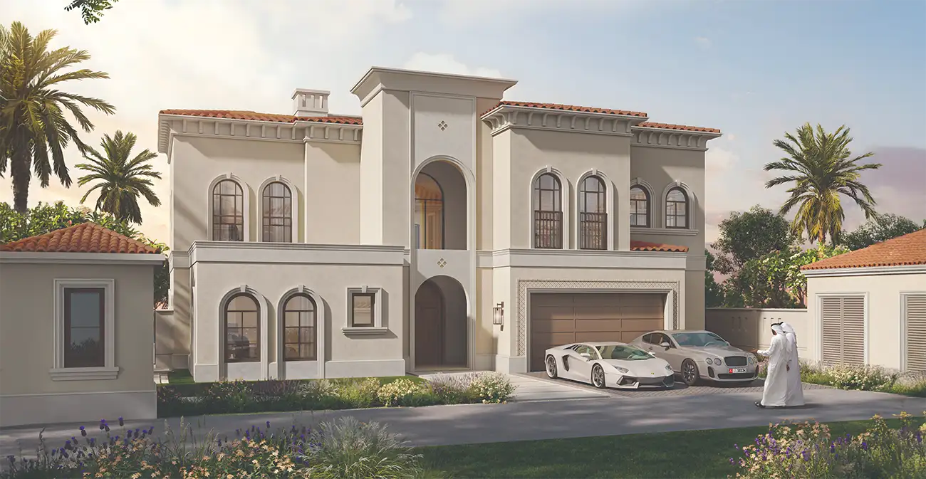 Malaga at Bloom Living