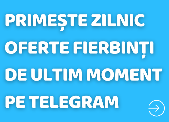 Odihna la mare în Turcia oferte