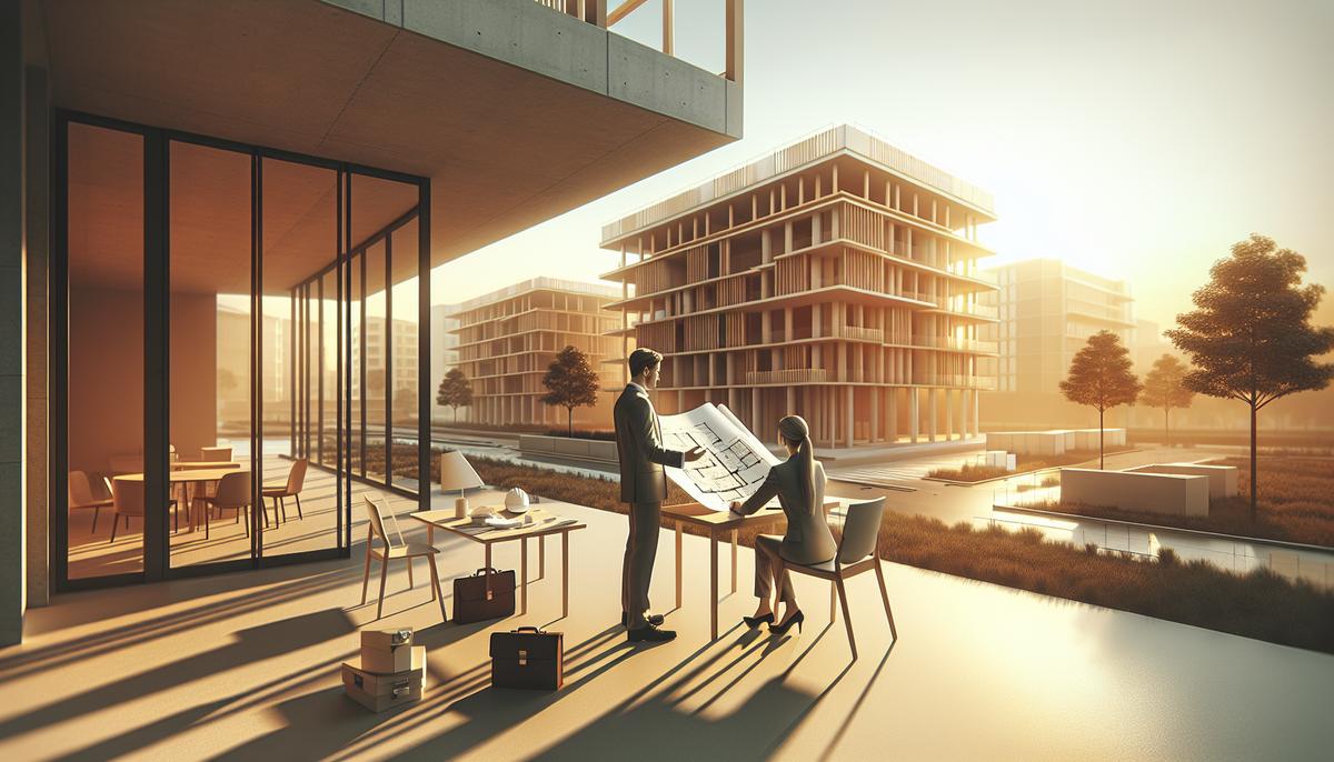 Как инвестировать в новостройки на раннем этапе Инвестиции в новостройки: проверка проекта и договора