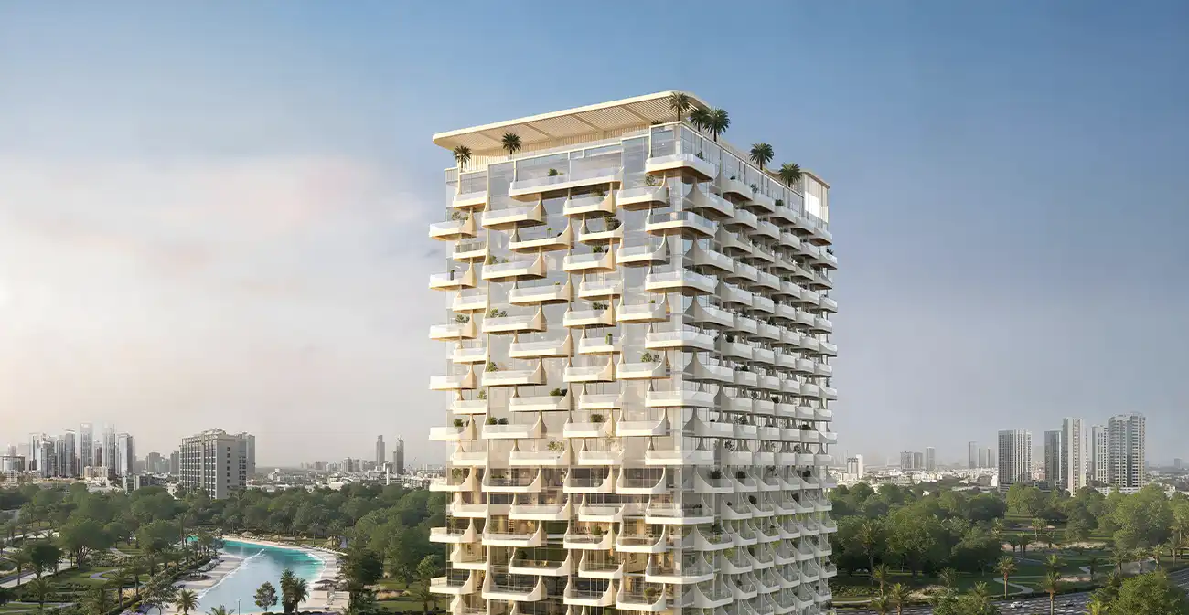 The Caden by Prescott